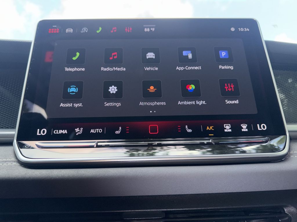 Thumbnail: 2026 Volkswagen Tiguan - 15