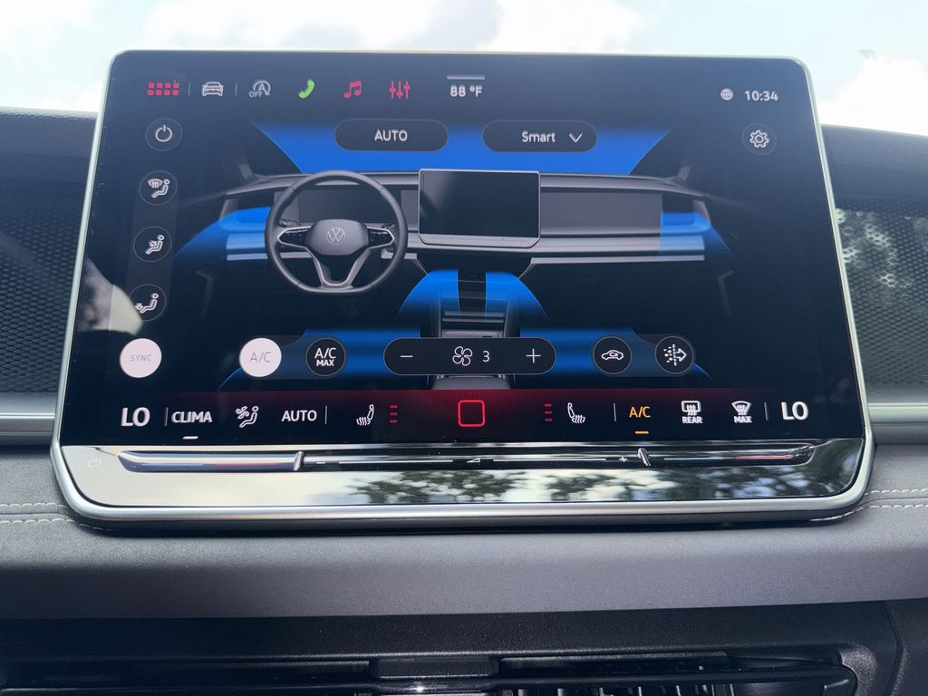 Thumbnail: 2026 Volkswagen Tiguan - 26