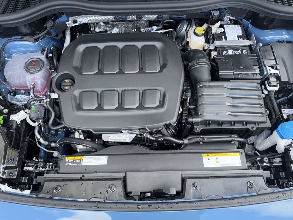 Thumbnail: 2026 Volkswagen Tiguan - 9