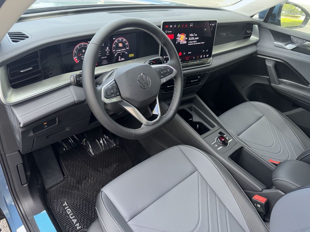 Thumbnail: 2026 Volkswagen Tiguan - 2