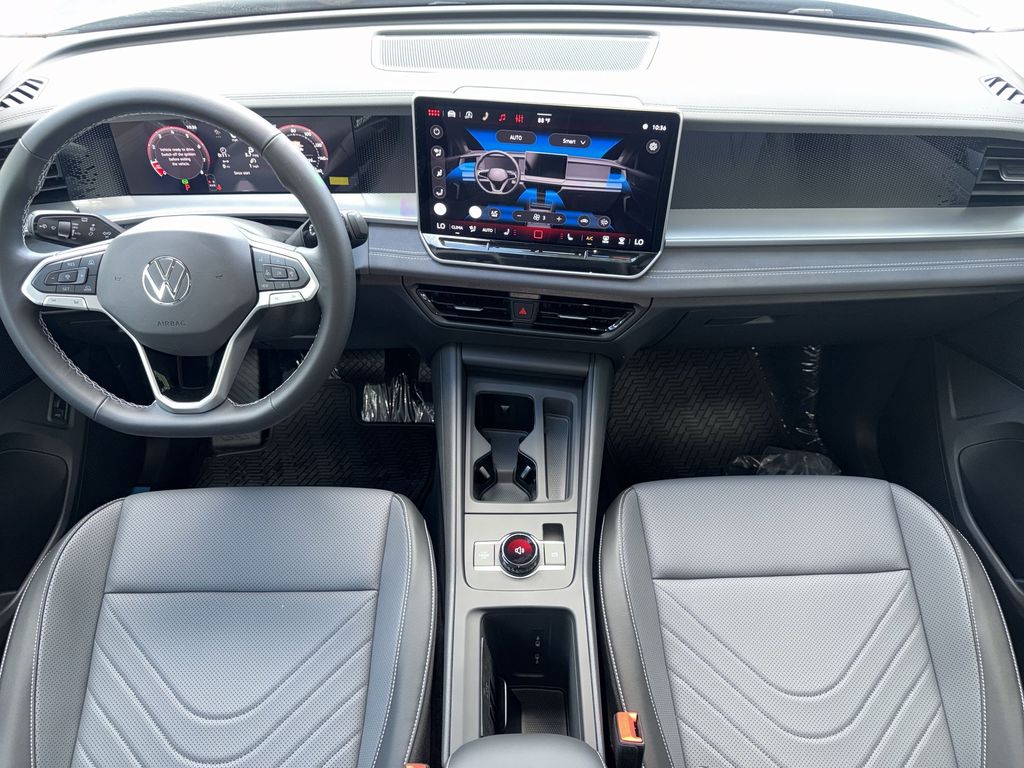 Thumbnail: 2026 Volkswagen Tiguan - 14