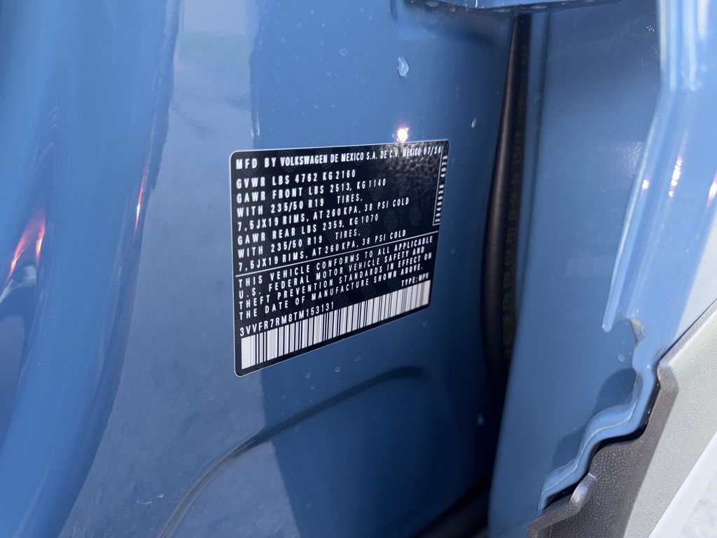 Thumbnail: 2026 Volkswagen Tiguan - 18