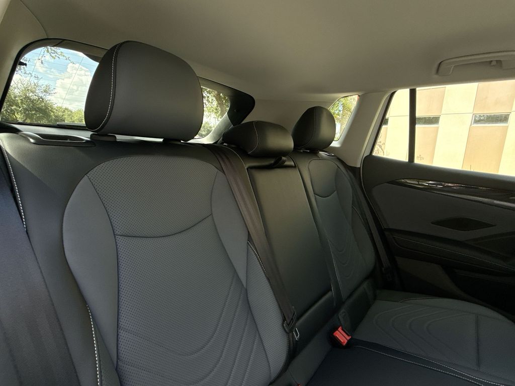Thumbnail: 2026 Volkswagen Tiguan - 27