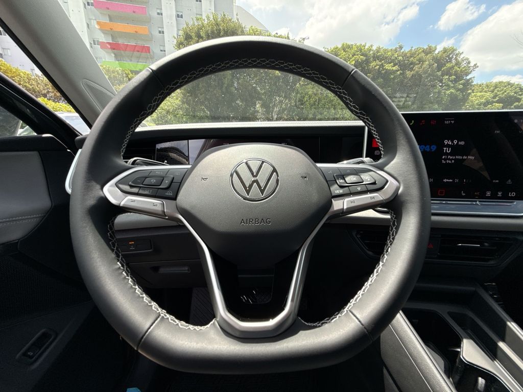 Thumbnail: 2026 Volkswagen Tiguan - 10