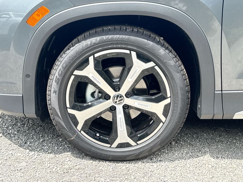 Thumbnail: 2026 Volkswagen Tiguan - 8