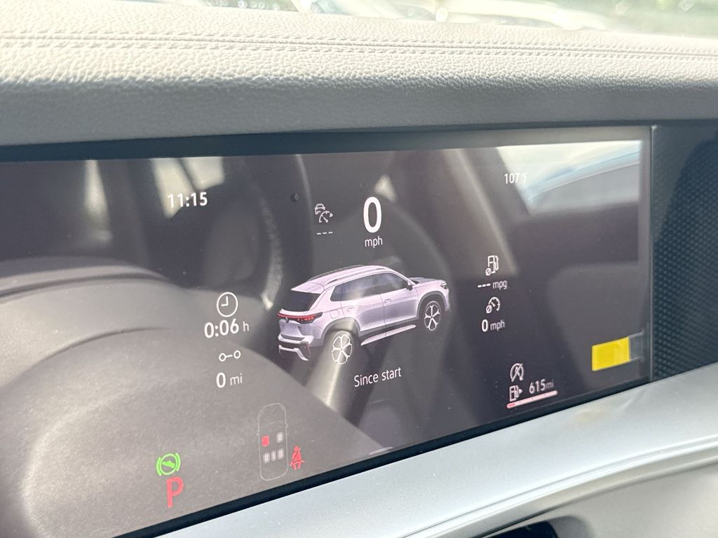 Thumbnail: 2026 Volkswagen Tiguan - 15
