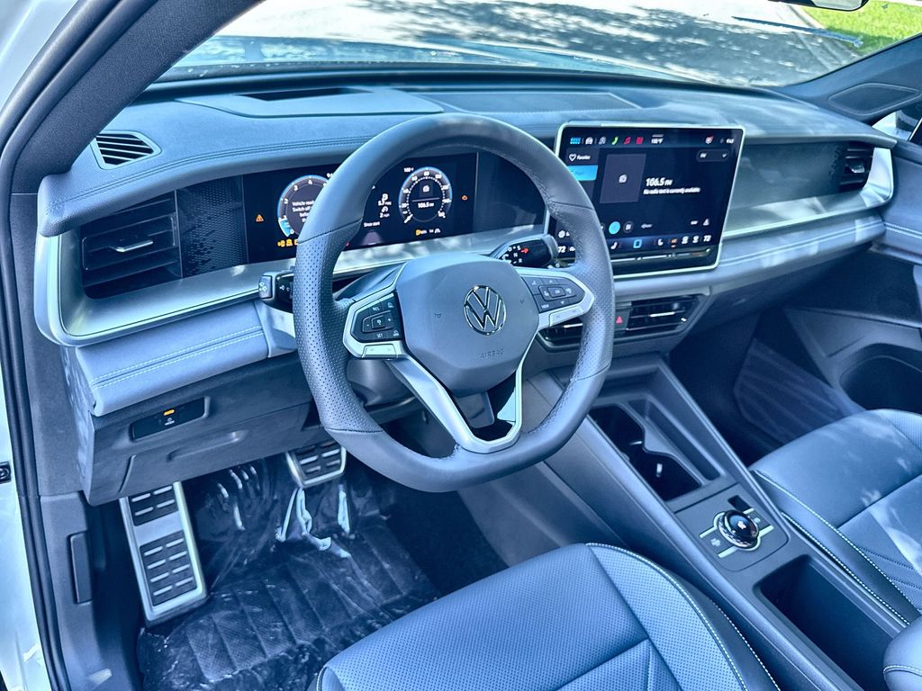 Thumbnail: 2026 Volkswagen Tiguan - 2