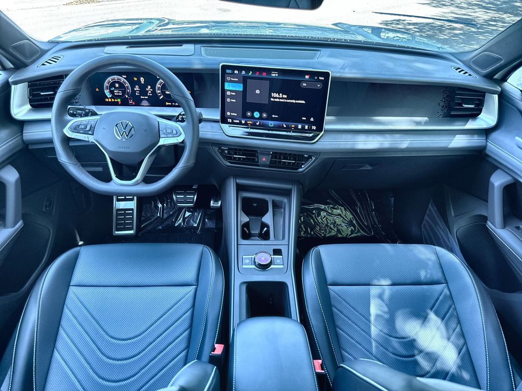 Thumbnail: 2026 Volkswagen Tiguan - 13