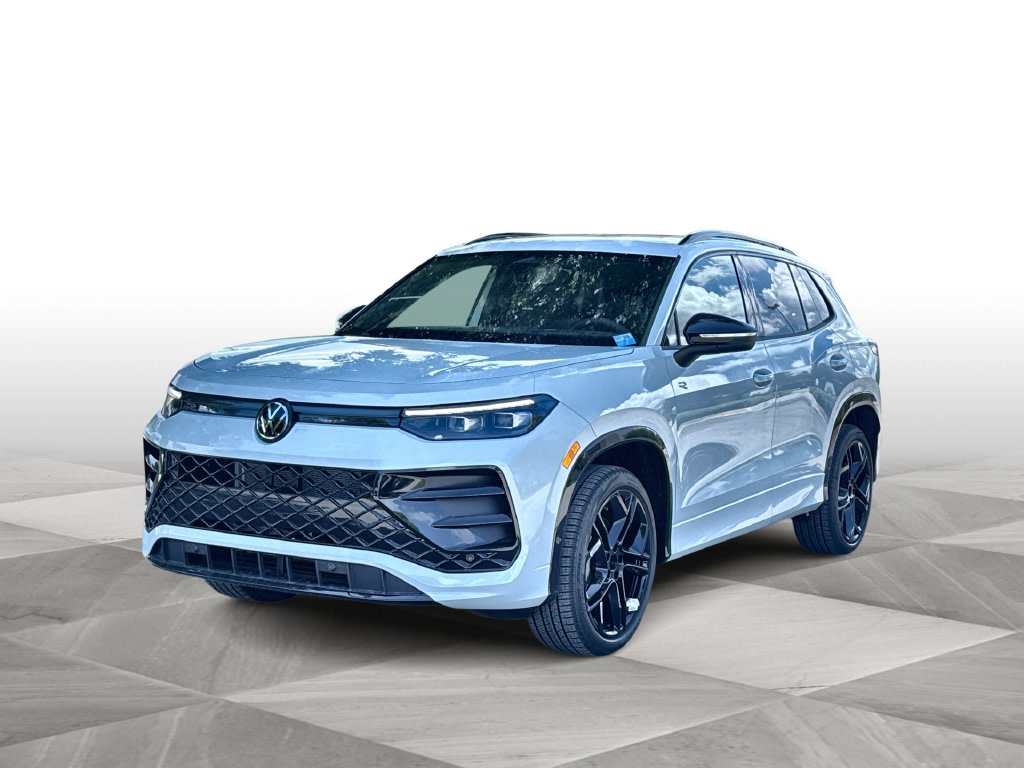 Thumbnail: 2026 Volkswagen Tiguan - 14