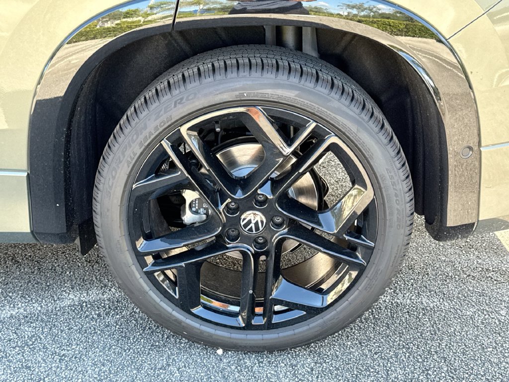 Thumbnail: 2026 Volkswagen Tiguan - 7