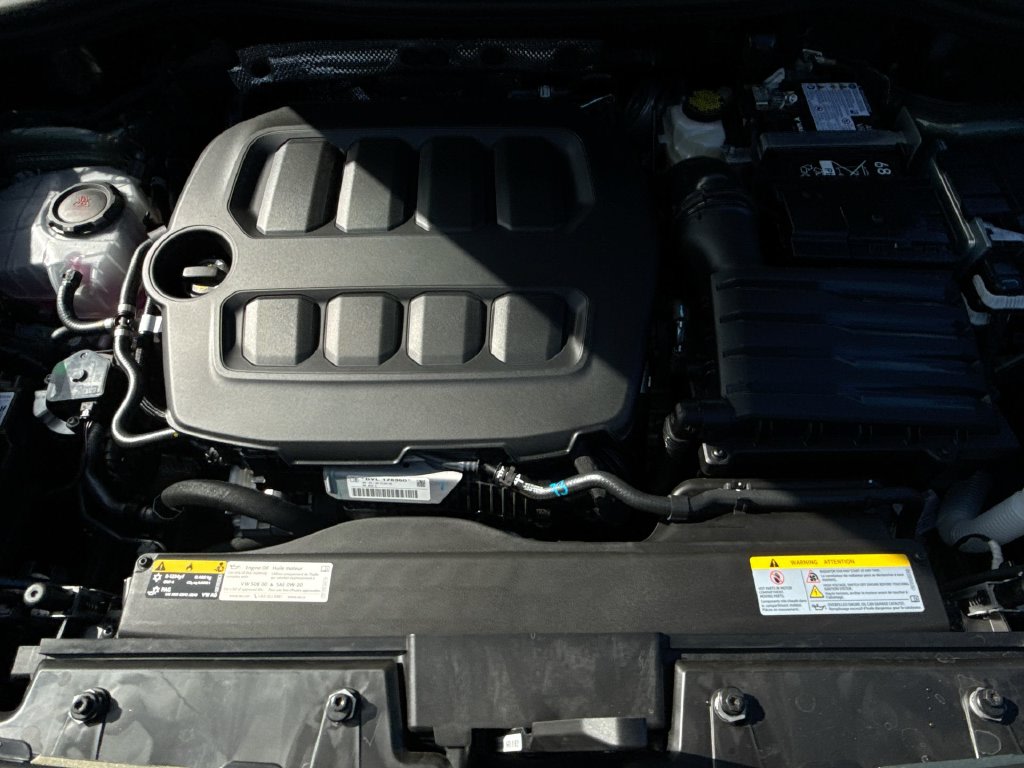 Thumbnail: 2026 Volkswagen Tiguan - 8