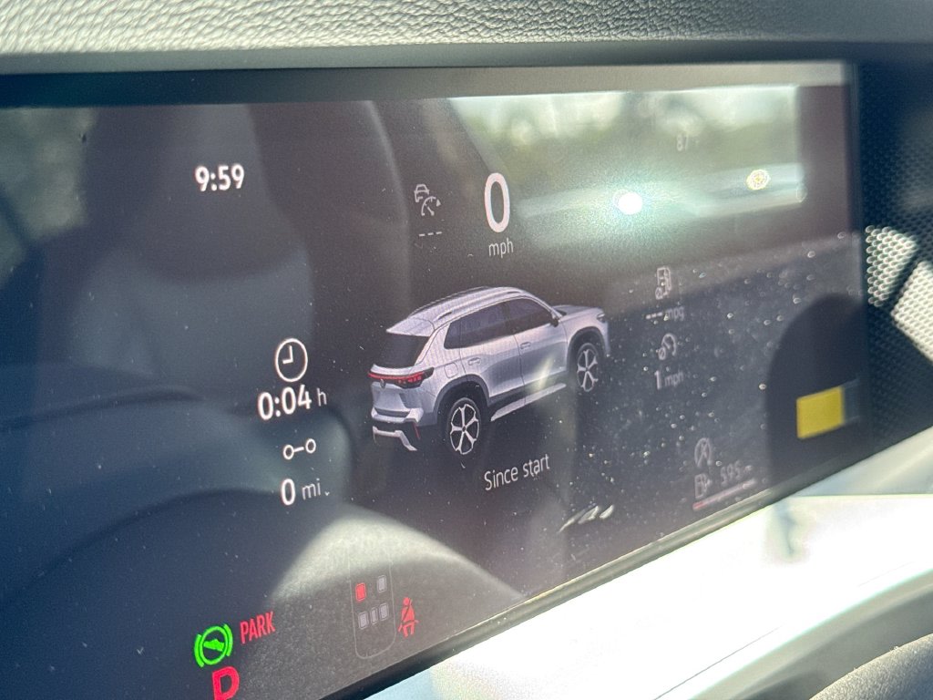 Thumbnail: 2026 Volkswagen Tiguan - 14