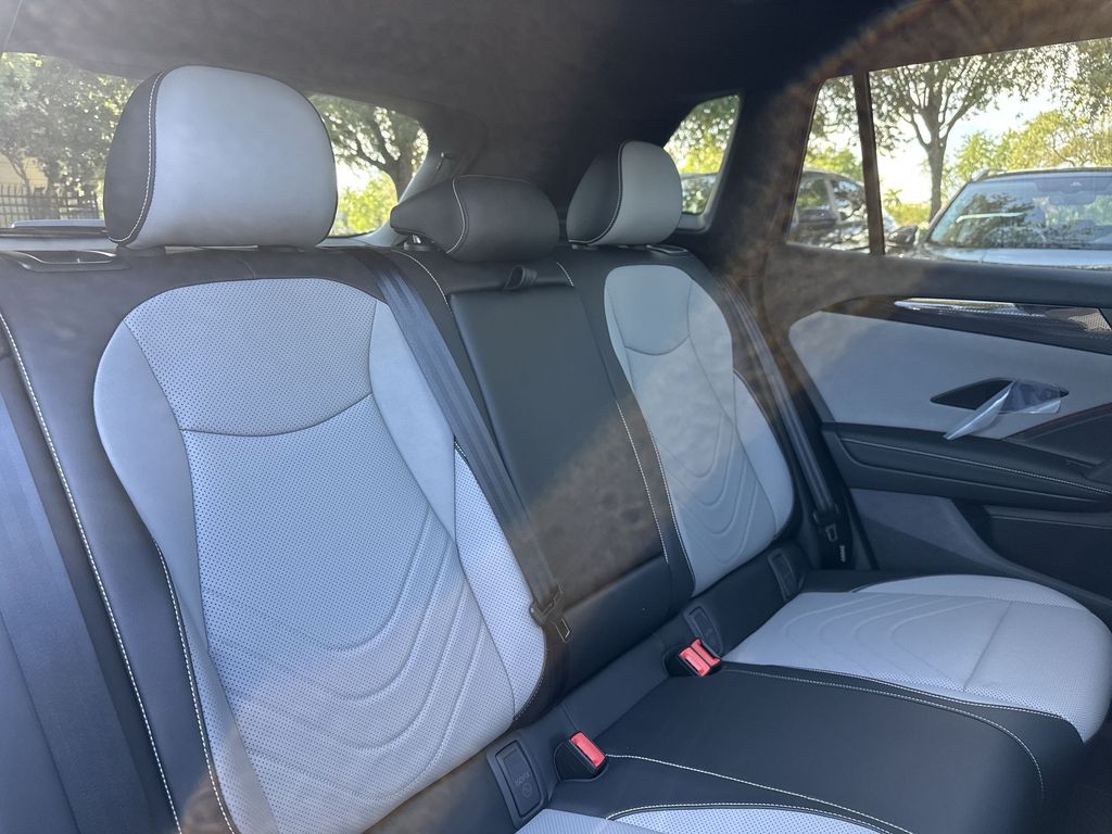 Thumbnail: 2026 Volkswagen Tiguan - 29