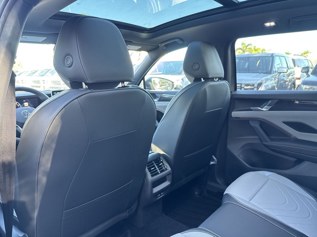 Thumbnail: 2026 Volkswagen Tiguan - 28