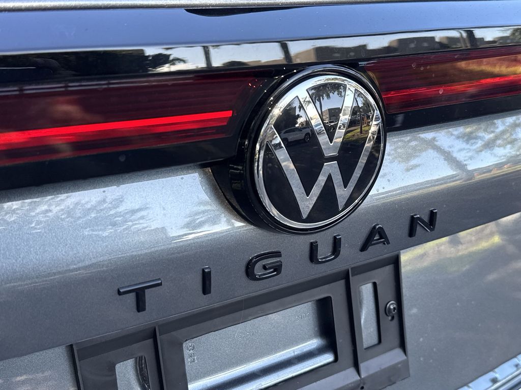 Thumbnail: 2026 Volkswagen Tiguan - 7