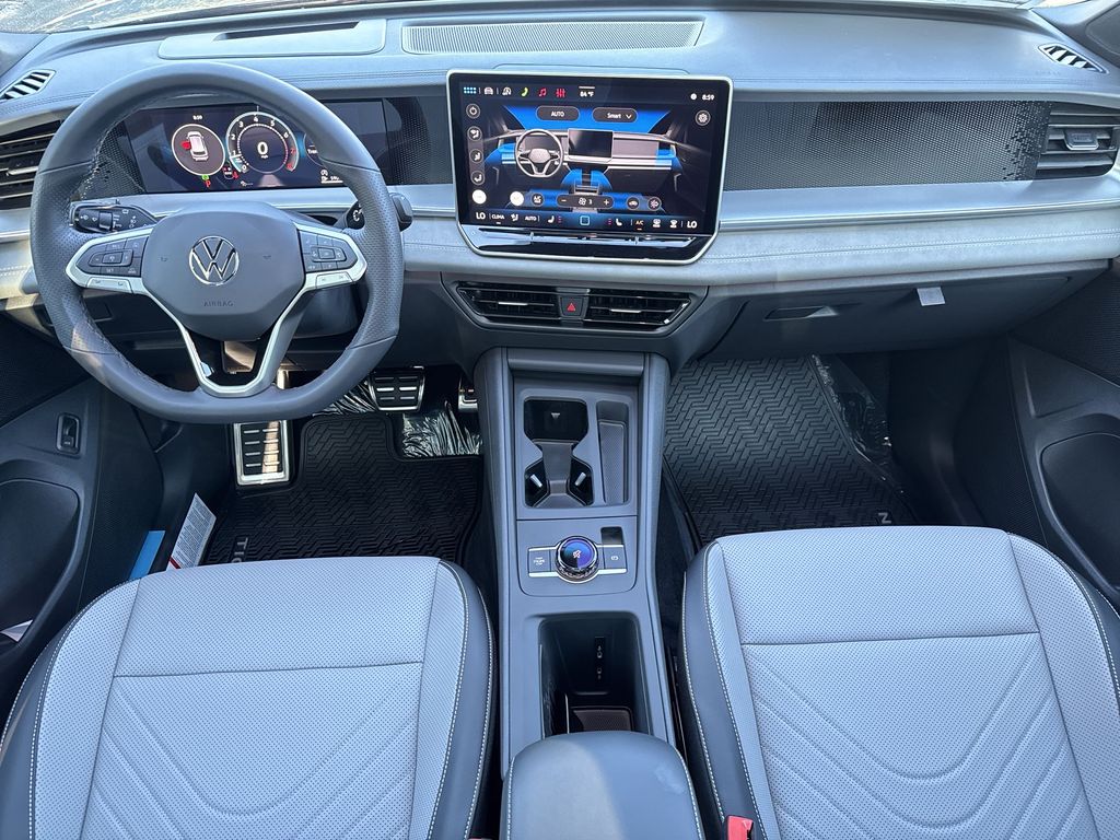 Thumbnail: 2026 Volkswagen Tiguan - 14