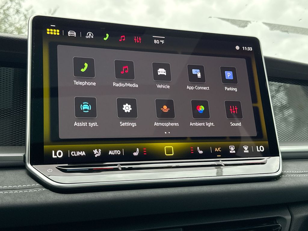 Thumbnail: 2026 Volkswagen Tiguan - 15