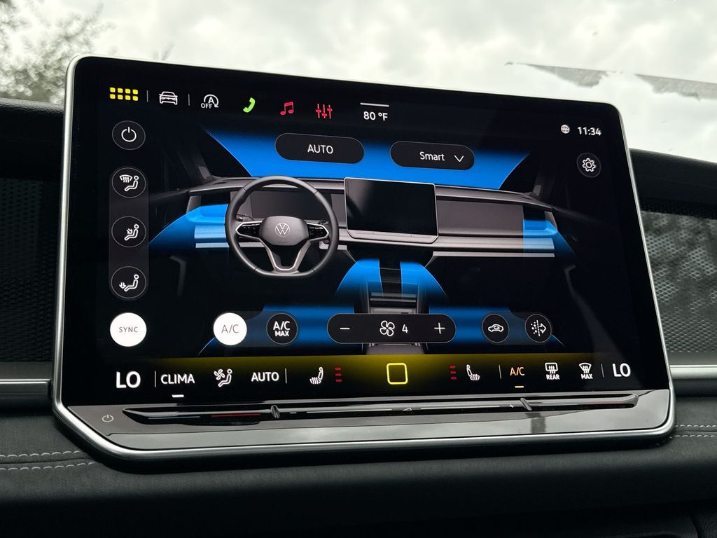 Thumbnail: 2026 Volkswagen Tiguan - 25