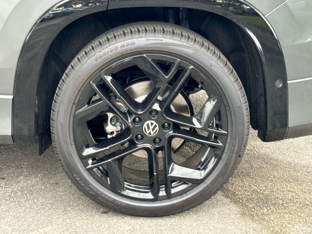Thumbnail: 2026 Volkswagen Tiguan - 8