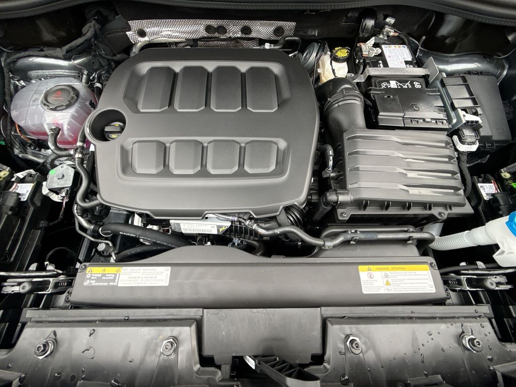 Thumbnail: 2026 Volkswagen Tiguan - 9