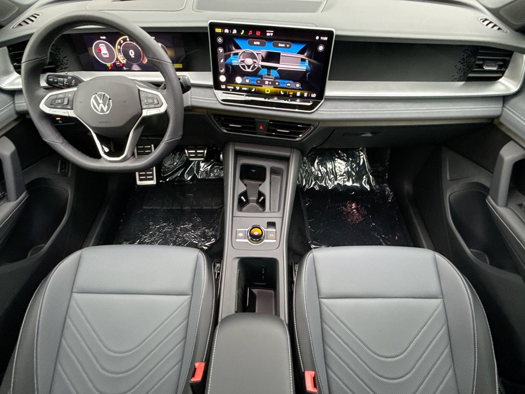 Thumbnail: 2026 Volkswagen Tiguan - 14