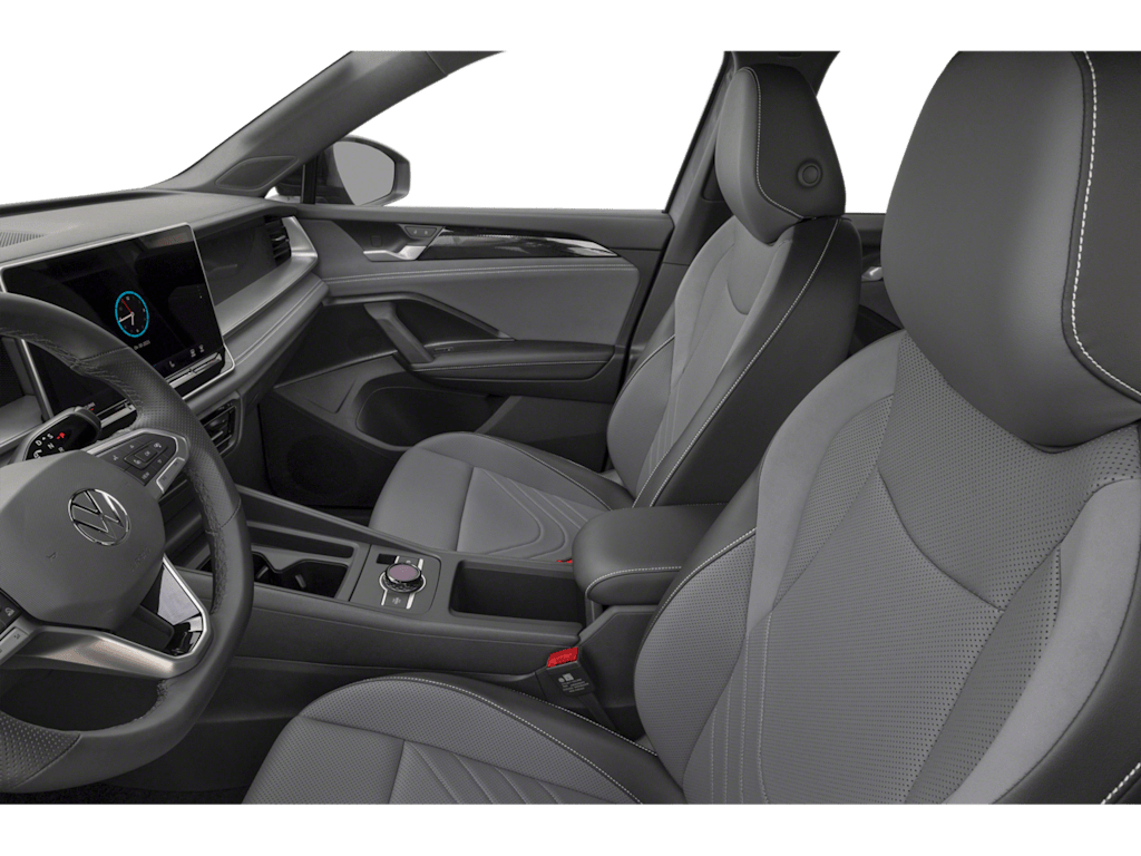 Thumbnail: 2026 Volkswagen Tiguan - 6