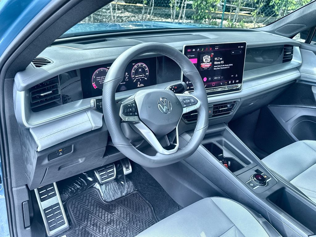 Thumbnail: 2026 Volkswagen Tiguan - 2