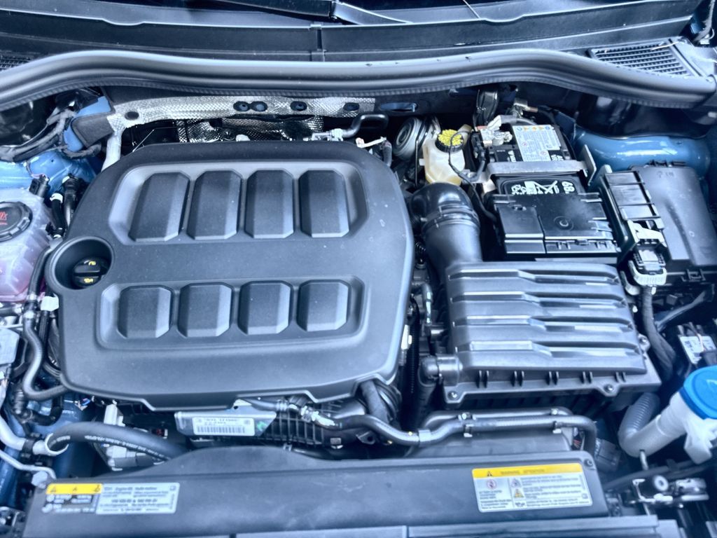 Thumbnail: 2026 Volkswagen Tiguan - 8