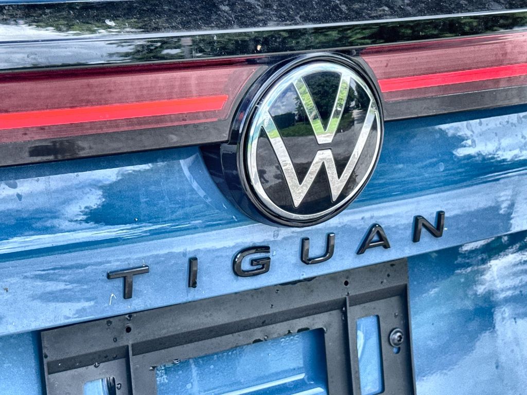 Thumbnail: 2026 Volkswagen Tiguan - 6