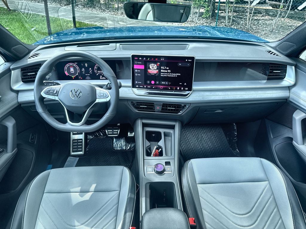 Thumbnail: 2026 Volkswagen Tiguan - 13