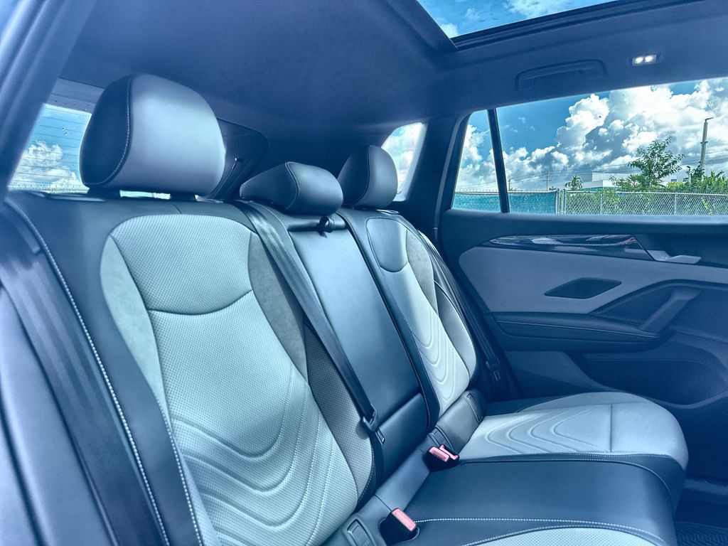 Thumbnail: 2026 Volkswagen Tiguan - 27