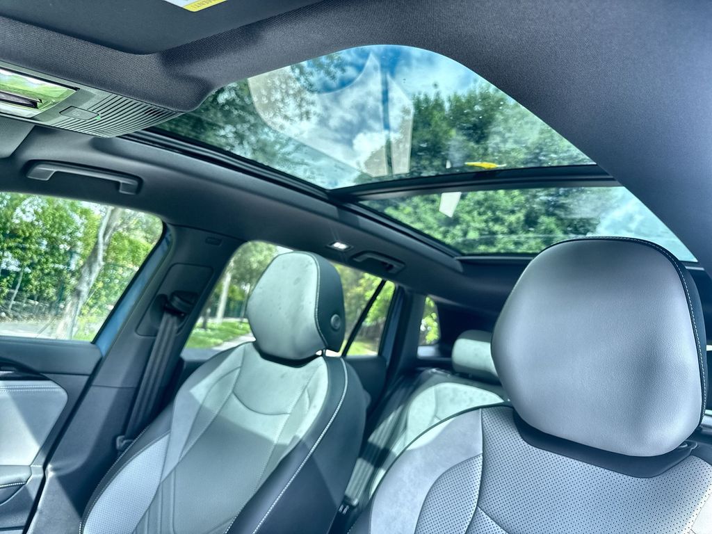 Thumbnail: 2026 Volkswagen Tiguan - 23