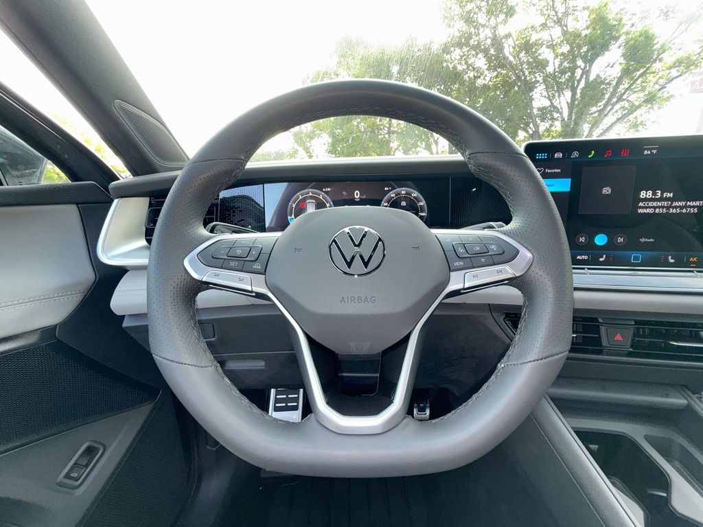 Thumbnail: 2026 Volkswagen Tiguan - 10