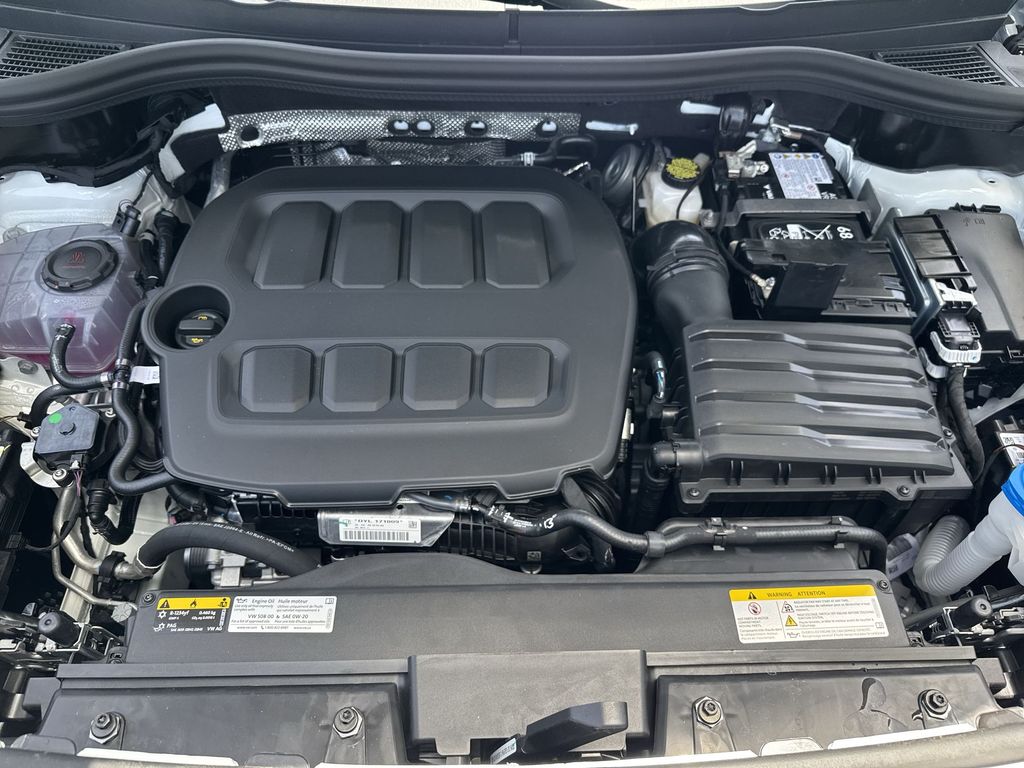Thumbnail: 2026 Volkswagen Tiguan - 8