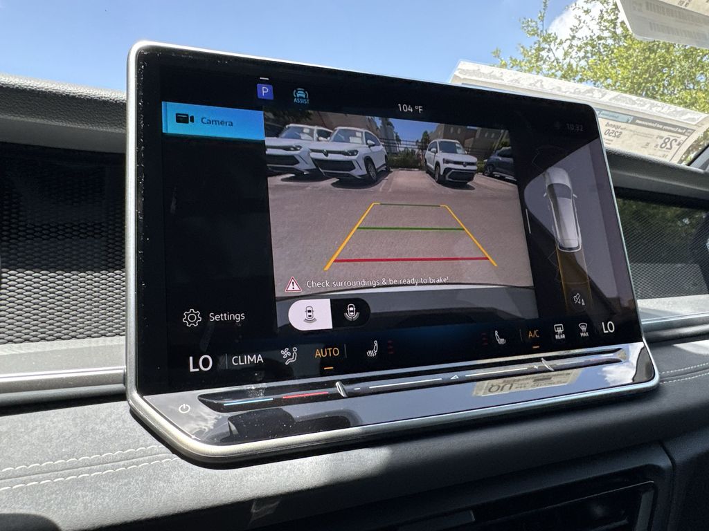 Thumbnail: 2026 Volkswagen Tiguan - 25