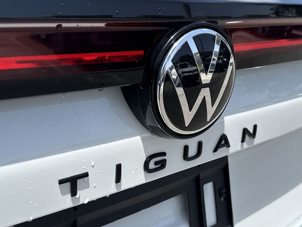 Thumbnail: 2026 Volkswagen Tiguan - 6
