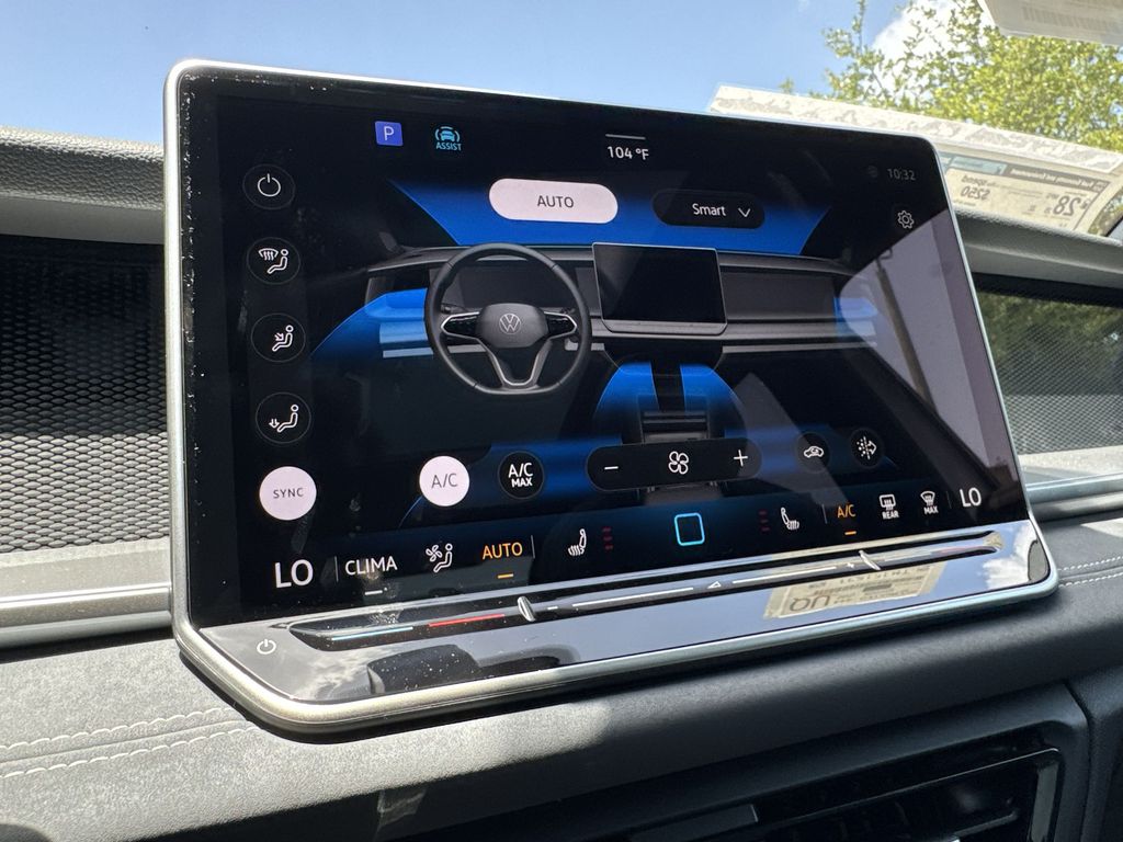 Thumbnail: 2026 Volkswagen Tiguan - 26