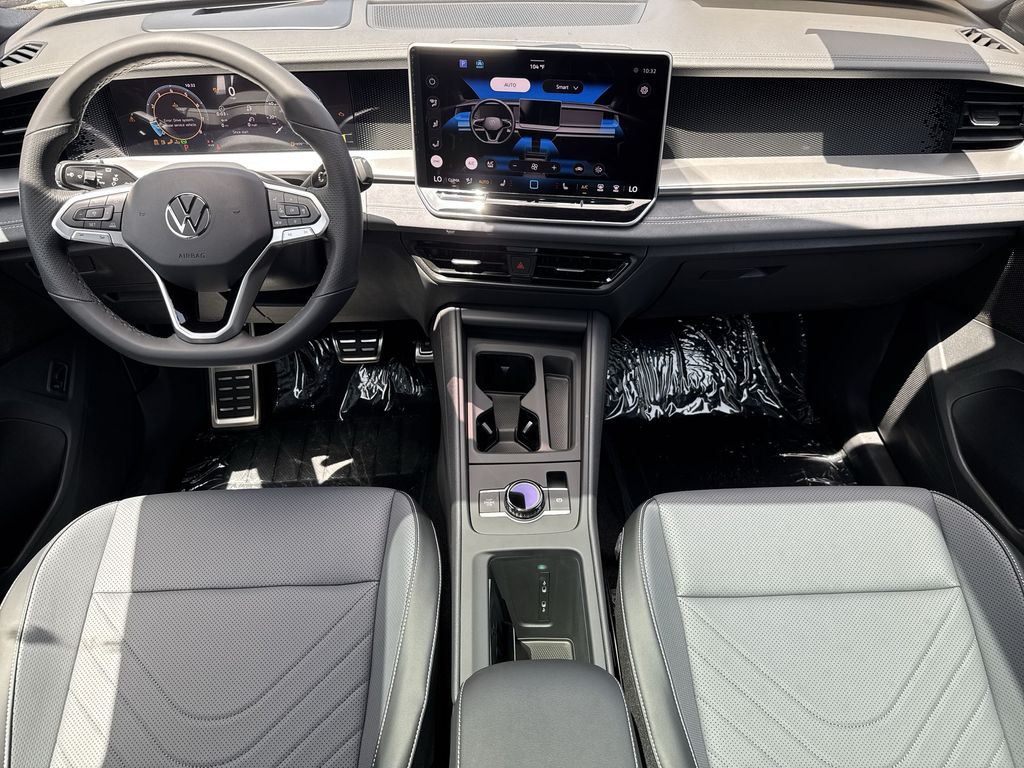 Thumbnail: 2026 Volkswagen Tiguan - 13