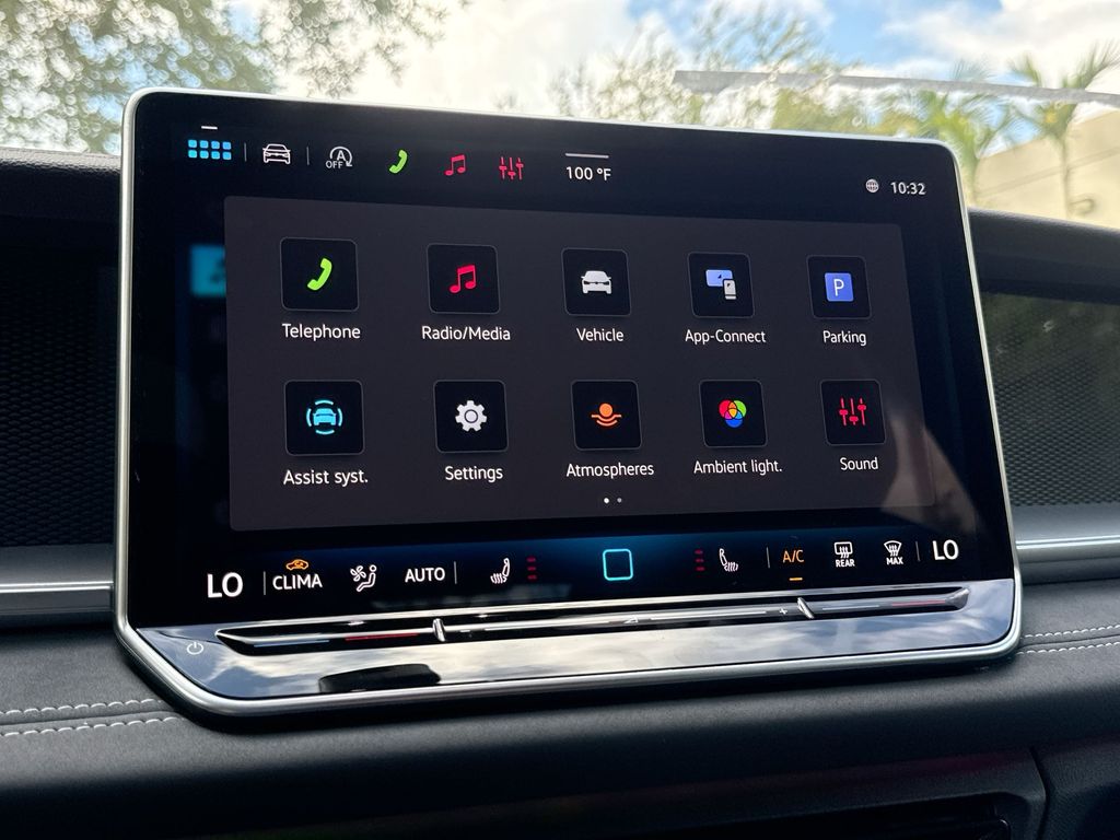 Thumbnail: 2026 Volkswagen Tiguan - 14