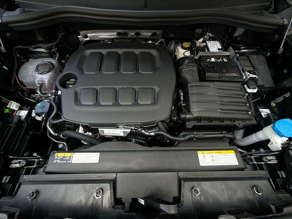 Thumbnail: 2026 Volkswagen Tiguan - 8