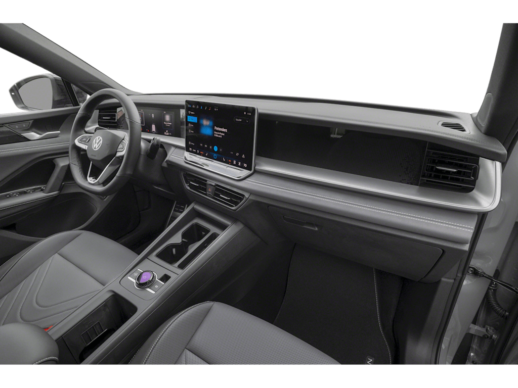 Thumbnail: 2026 Volkswagen Tiguan - 10