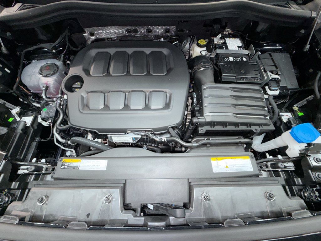 Thumbnail: 2026 Volkswagen Tiguan - 9