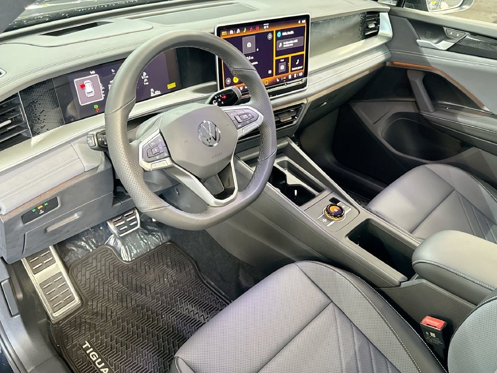 Thumbnail: 2026 Volkswagen Tiguan - 2