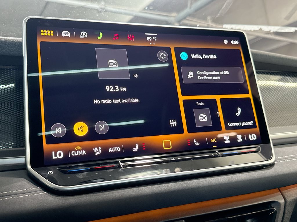 Thumbnail: 2026 Volkswagen Tiguan - 16