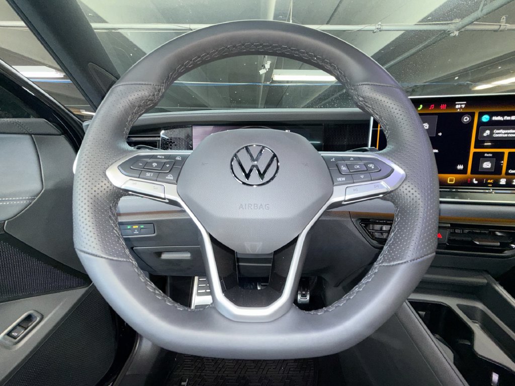 Thumbnail: 2026 Volkswagen Tiguan - 10