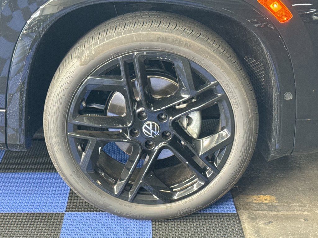 Thumbnail: 2026 Volkswagen Tiguan - 8