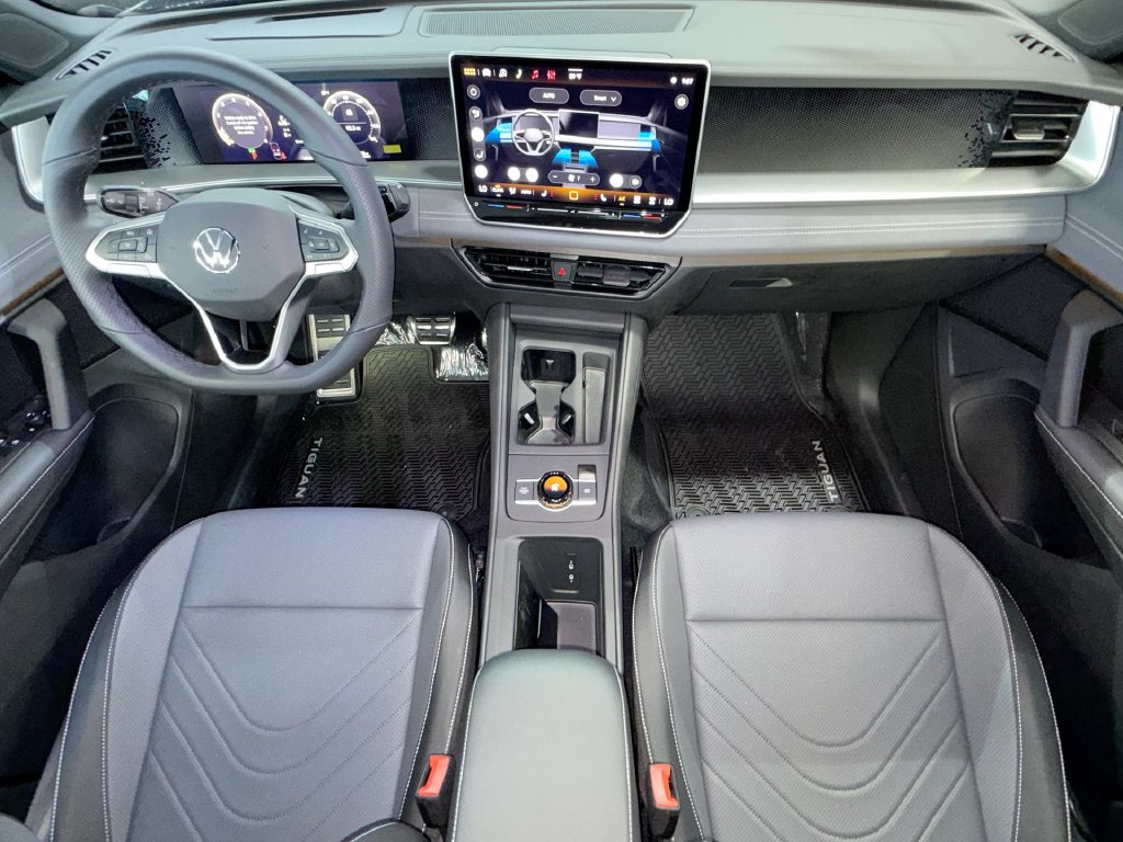 Thumbnail: 2026 Volkswagen Tiguan - 15