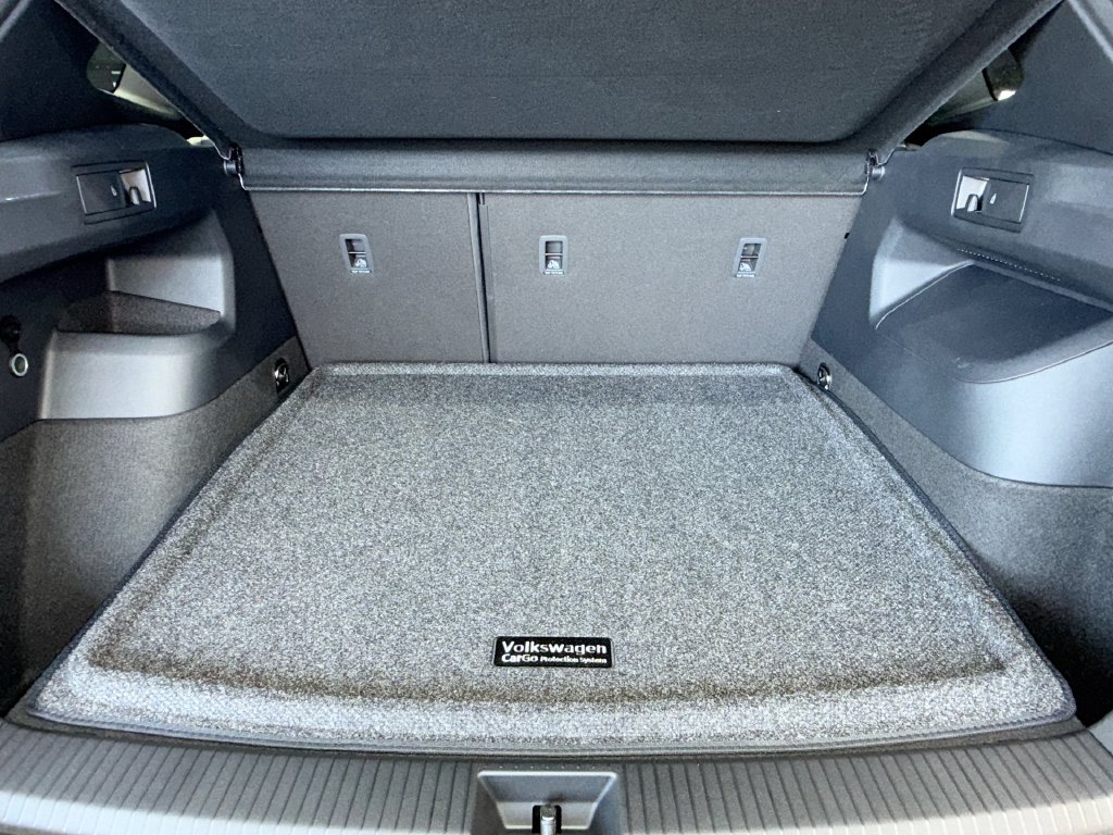 Thumbnail: 2026 Volkswagen Tiguan - 17