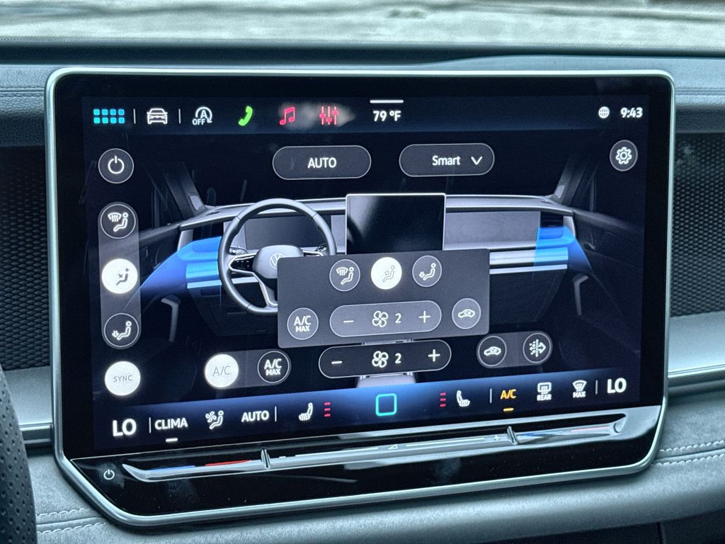 Thumbnail: 2026 Volkswagen Tiguan - 26