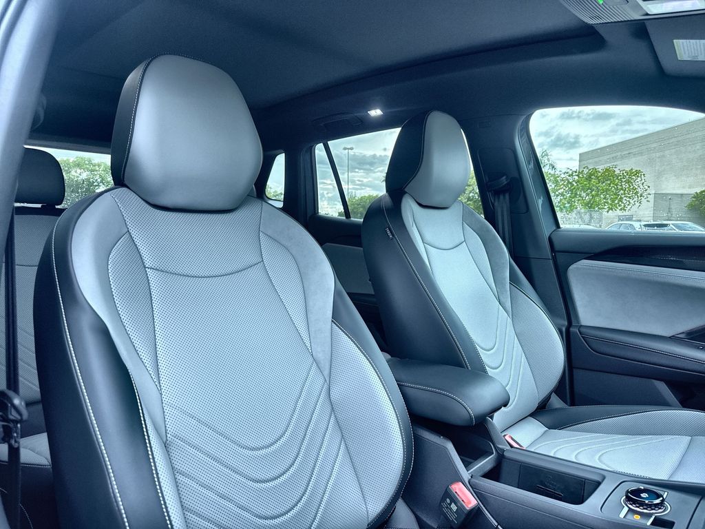 Thumbnail: 2026 Volkswagen Tiguan - 29